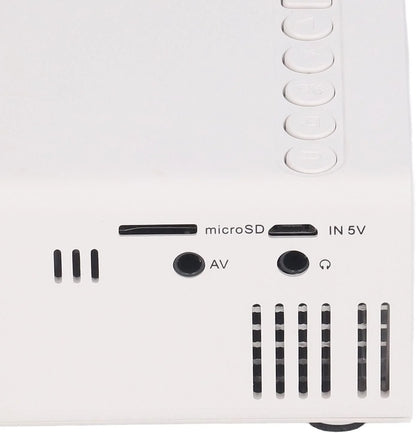 جهاز عرض منزلي بجودة سينمائية