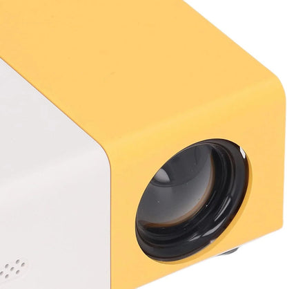 جهاز عرض منزلي بجودة سينمائية