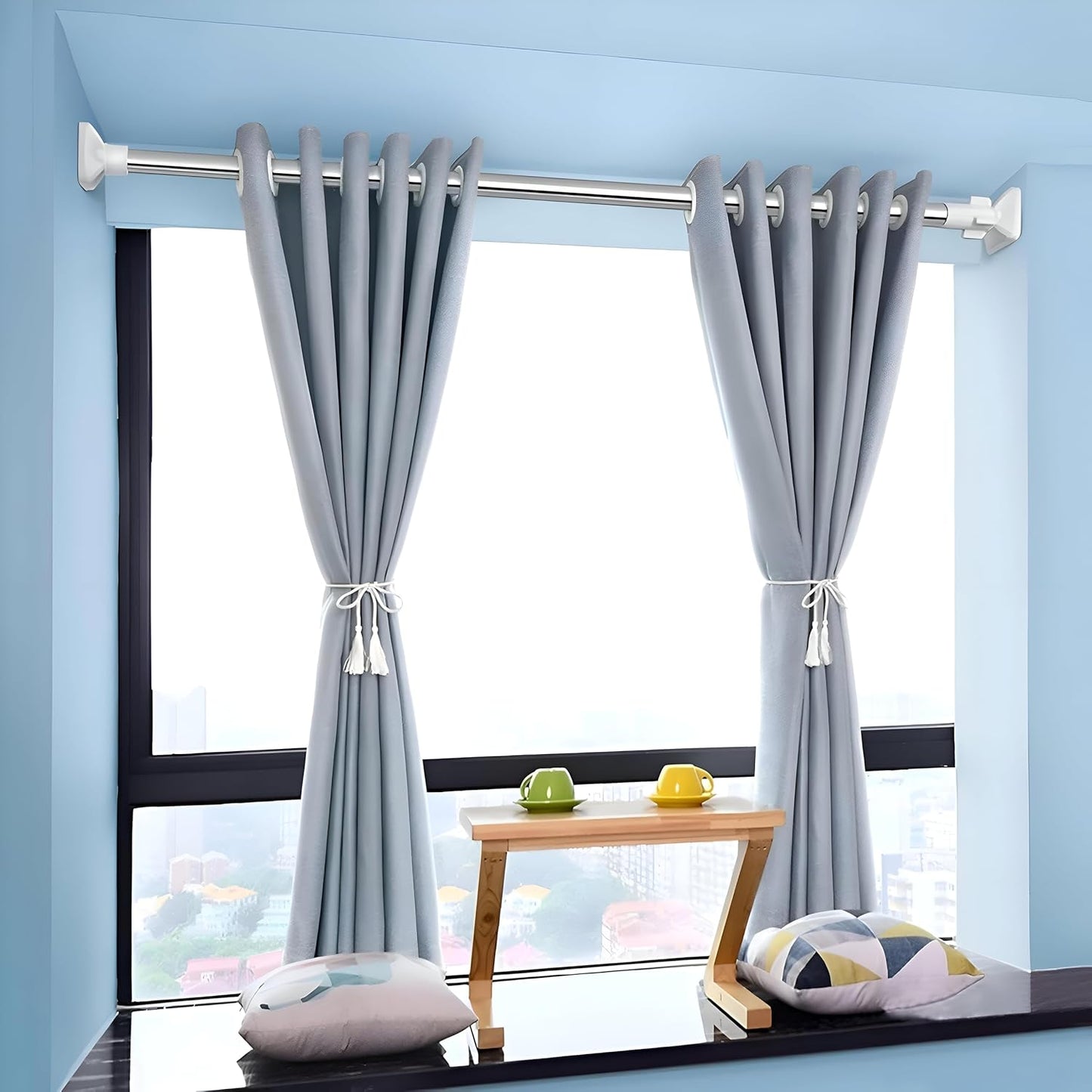 علاقة قابلة للتمدد متعددة الإستعمالات