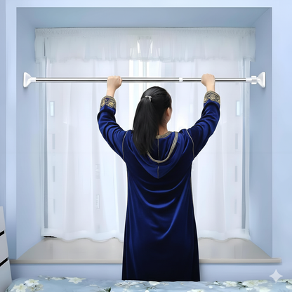 علاقة قابلة للتمدد متعددة الإستعمالات