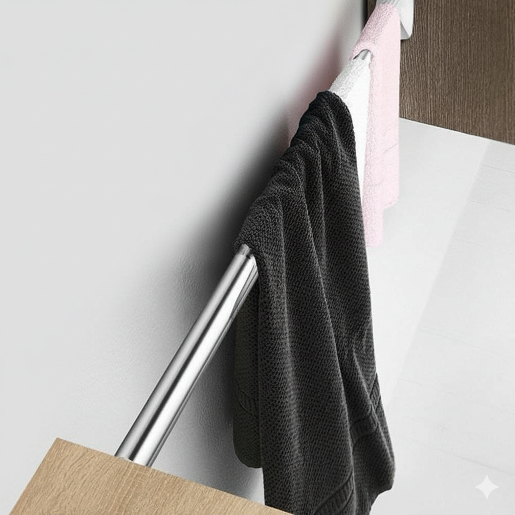 علاقة قابلة للتمدد متعددة الإستعمالات