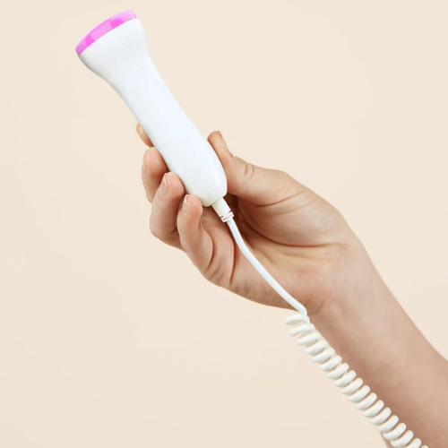 جهاز دوبلر الجنين للطمأنينة